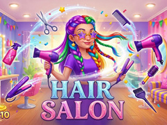 Spill Hair Salon