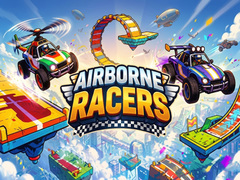 Spill Airborne Racers