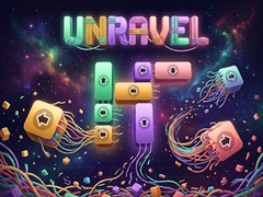 Spill UNRAVEL
