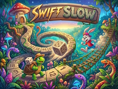 Spill Swift Slow