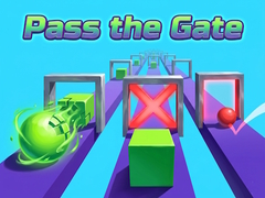 Spill Pass the Gate
