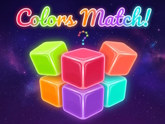 Spill Colors Match!