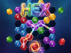 Spill Hex 