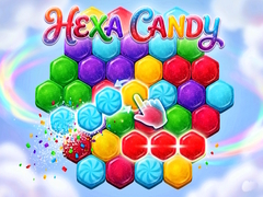 Spill Hexa Candy 