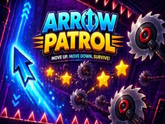 Spill Arrow Patrol