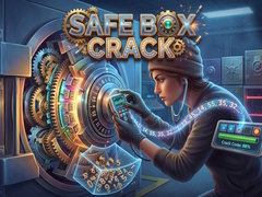 Spill Safe Box Crack