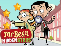 Spill Mr. Bean Hidden Stars
