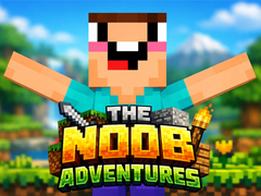 Spill The Noob Aventures