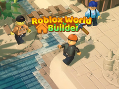 Spill Roblox World Builder