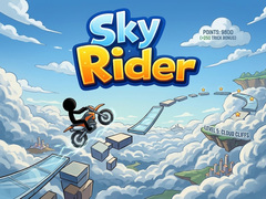 Spill Sky Rider