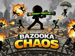 Spill Bazooka Chaos
