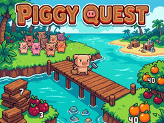 Spill Piggy Quest