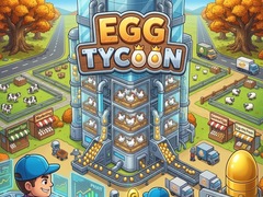 Spill Egg Tycoon