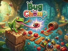 Spill Bug Chomp