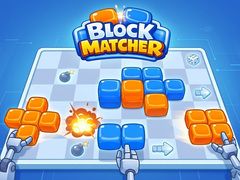 Spill Block Matcher