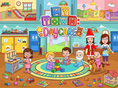 Spill My Town Daycare