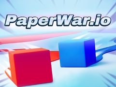 Spill PaperWar.io