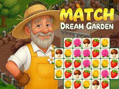 Spill Match Dream Garden
