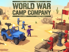 Spill World War Camp Company