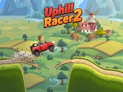 Spill Uphill Racer 2