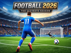 Spill Football 2026