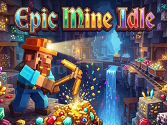 Spill Epic Mine Idle