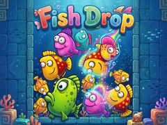 Spill Fish Drop