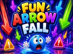 Spill Fun Arrow Fall