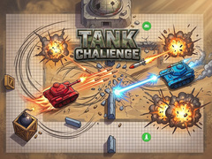 Spill Tank Challenge