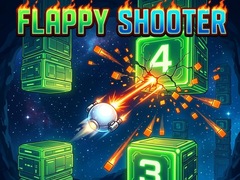 Spill Flappy Shooter