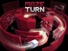 Spill Maze Turn