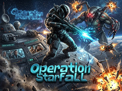 Spill Operation Starfall