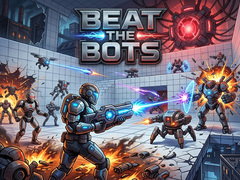 Spill Beat The Bots