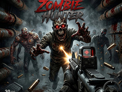 Spill Zombie Hunter