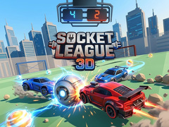 Spill Socket League 3D
