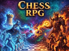 Spill Chess RPG