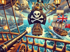 Spill Sea Kings