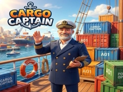 Spill Cargo Captain