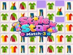 Spill Style Star Match-3