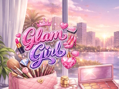 Spill Glam Girl