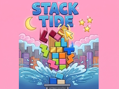 Spill Stack Tide