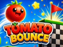 Spill Tomato Bounce