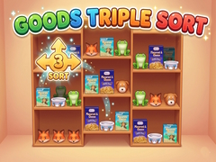 Spill Goods Triple Sort