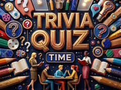 Spill Trivia Mind Game