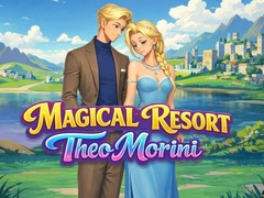 Spill Theo Morini's Magical Resort