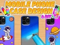 Spill Mobile Phone Case Design & DIY
