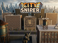 Spill City Sniper