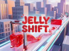Spill Jelly Shift