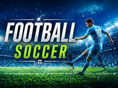 Spill Football - Soccer