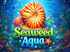 Spill Seaweed Aqua